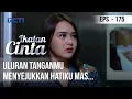 Download Lagu IKATAN CINTA - Uluran Tanganmu Menyejukkan Hatiku Mas