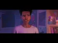 Spider-Man Across the Spider-Verse Trailer 2021