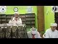 Lagu Selawat Thobibiah - Allahulkafi - Yarobbama - Cover By Muftee \u0026 Anas DeenAssalam