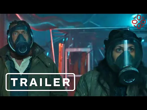 Video Thumbnail: Greenland: Az új menedék - magyar szinkronos előzetes