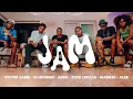Download Lagu JAM #01 - Victor Sabri, PJ HOUDINI, AREN, Caio Luccas, Maru 2D \u0026 Alee
