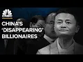 Download Lagu Why China's Billionaires Keep Disappearing