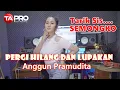 Download Lagu Lupakanlah Semua Kenangan Ini (Pergi Hilang Dan Lupakan) - Anggun Pramudita [ Official Music Video ]