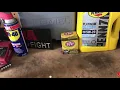STP Extended Life Oil Filter Short Review