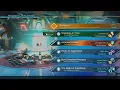 NMS - Weekend Event
