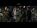 Almost every B1 Battle Droid line in Star Wars