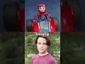Paw Patrol The Mighty Movie - The Voice Cast
