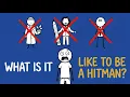What Is It Really Like To Be A Hitman