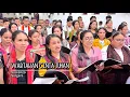 Download Lagu VINCENZO SINGERS - WARTAKAN CINTA TUHAN (Apoly Bala) #paroki #naesleu #kefamenanu - #viralvideo #fyp