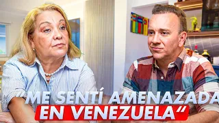 REVELACIONES CON MI MAMÁ: Lo que nunca nos atrevimos a decir antes.