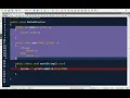10 8 Practising Method Overloading Abdul Bari Java Course