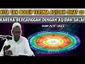 Download Lagu DUA BENDA PENTING YANG WAJIP DI INGAT DALAM AQIDAH [ USTAZ HALIM HASSAN ]