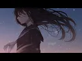 Nightcore - You Said You'd Grow Old With Me (deeper version)