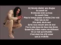 Hatik - Éternel (Paroles/Lyrics)