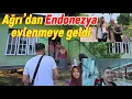 Download Lagu Ağrı’dan Endonezya Pekanbaru’ya ulaşan aşk!#endonezya #tanışma 