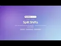 Split Shifts on the Roster Honest Coverage Segment by Segment Central Staffing