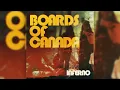 Boards of Canada - Prophecy at 1420 MHz (HQ Audio)