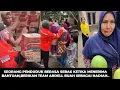 Lagu ARDELL DAN SUAMI SERTA TEAM ARYANA CARE HULUR SUMBANGAN 2.0 BUAT ACEH DIRECT HANTAR KE RUMAH..