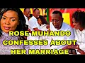Lagu ROSE MUHANDO MATCHES OUTFITS WITH HUSBAND IN THEIR MARRIAGE PARTY CELEBRATION DAYS AFTER WEDDING