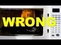 Download Lagu 13 Random Things You Shouldn't Microwave