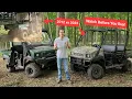 Kawasaki Mule 4010 Overview Thoughts After 11 Years