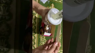 افضل منتج آمن لفرد الشعر استخدمته Soft And Beautiful 