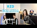 Download Lagu RZD (Reza Darmawangsa) SING-OFF TIKTOK SONGS PART 19 vs ECA AURA @ecaajapasal | (Reaction Video)