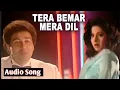 Tera bimaar Mera Dil | Chaalbaaz | Sunny Deol & Shri devi | #hindisongs