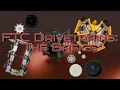 FTC Drivetrains The Basics From tank to swerve