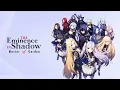 The Eminence In Shadow Master of Garden: Boss Ost