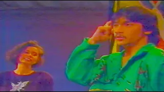 adi bing slamet memang yang kucari 1987 aneka ria safari