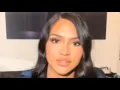 Download Lagu Cassie Finally Break Silence About Diddy On IG LIVE
