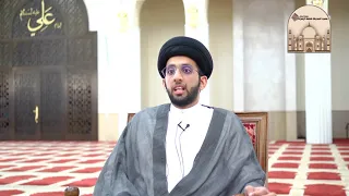 شروط الأذان والإقامة   سماحة السيد موسى العلي دندنها