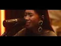 NIKI - Shouldn't Couldn't Wouldn't (Live) | Acoustic Sessions
