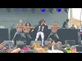 Crystal Waters - 100% Pure Love (Live)