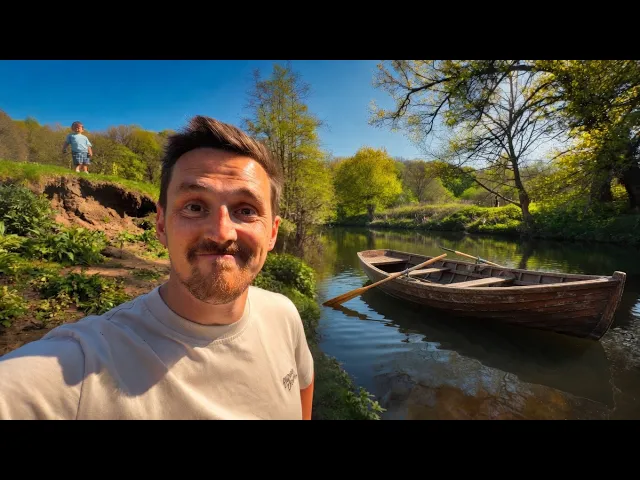 Video: A New Location has been Discovered on The 110 & It’s Dreamy! ❤️