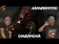 Lagu Hanumankind Went GOD MODE 😱🔥 | “Dhurandha” Reaction — THIS IS INDIA’S NEXT RAP ICON!