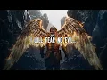 In The Presence of My Enemies – The Lord Is My Shepherd (Official Lyric Video) | Christian Metal