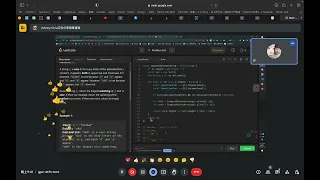 1763 Longest nice substring - Jonny