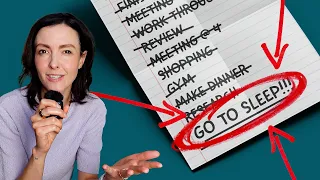 I spent my PhD asking people why they stay up late