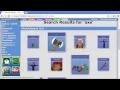 3D model from models-resource com