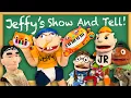 SML Movie Jeffy s Show And Tell