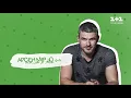 Катайся – дізнавайся: навіщо Арсен Мірзоян возить із собою цвяхи