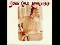 John Cale - Half Past France