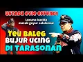 Download Lagu CERAMAH USTADZ EVIE EFFENDI TERBARU DI KADIPATEN