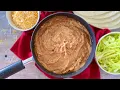 4 Ingredients to Enhance Canned Refried Beans How to make canned refried beans taste better