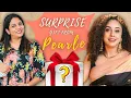 Download Lagu Pearle Maaney തന്ന Gift തുറന്നപ്പോൾ !!😍VEENA MUKUNDAN | GIFT UNBOXING | PEARLE MAANEY