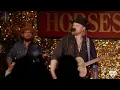 Jackson Dean performs ‘Hey Mississippi’ during this iHeart LIVE at the Horseshoe
