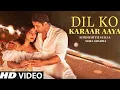 Download Lagu Dil Ko Karar Aaya - Official Video Song | Siddharth Shukla \u0026 Neha Sharma | Singer : Neha Kakkar
