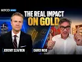 The First Crack Why The AI Tech Crash Will Trigger A Massive Gold Rotation